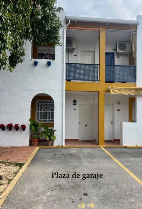 Apartamento A 8Km Sevilla Centro Valencina de la Concepción Exteriér fotografie