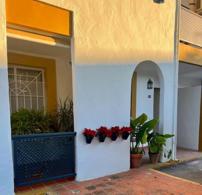 Apartamento A 8Km Sevilla Centro Valencina de la Concepción Exteriér fotografie