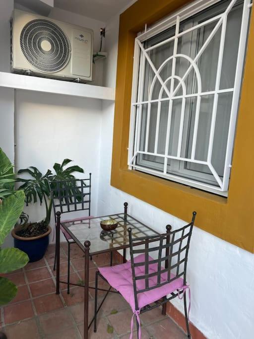 Apartamento A 8Km Sevilla Centro Valencina de la Concepción Exteriér fotografie
