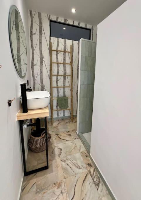 Apartamento A 8Km Sevilla Centro Valencina de la Concepción Exteriér fotografie