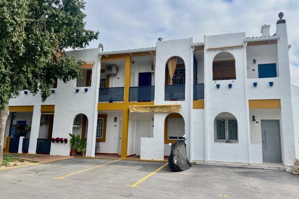 Apartamento A 8Km Sevilla Centro Valencina de la Concepción Exteriér fotografie