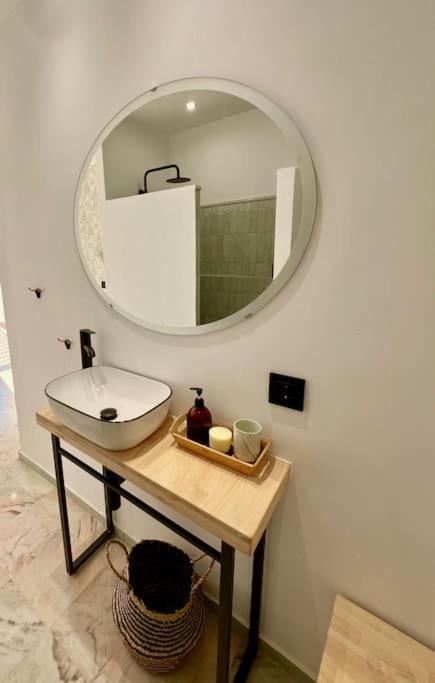 Apartamento A 8Km Sevilla Centro Valencina de la Concepción Exteriér fotografie